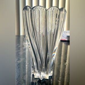 Marquis by Waterford Crystal Flower Vase